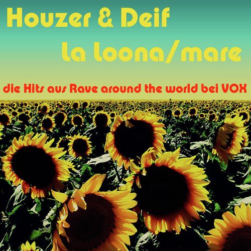 La Loona - Caspa Houzer aka Beese Mix