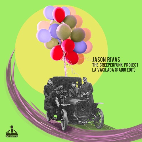 La Vacilada (Radio Edit)