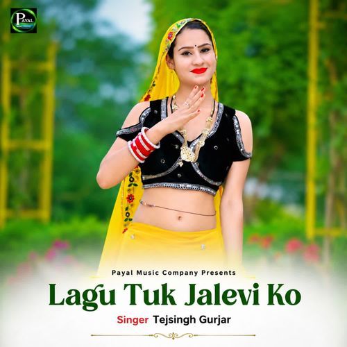 Lagu Tuk Jalevi Ko
