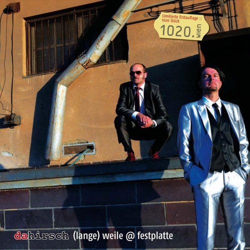 Kennzeichen (Reduziert) cover art