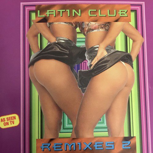 Latin Club (Remixes 2)