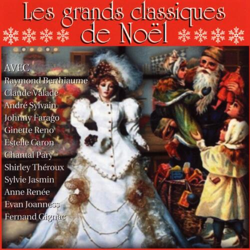 Les grands classiques de Noël