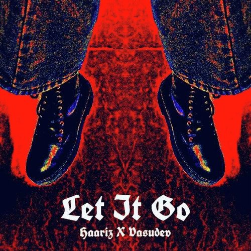 Let It Go