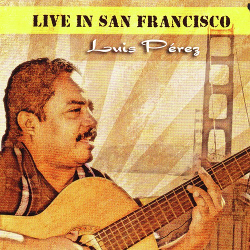 Live in San Francisco