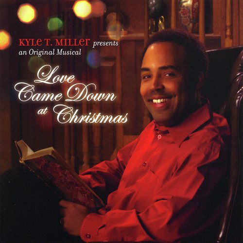 Captures Your Heart (feat. Roosevelt Griffin Jr & Queen McClain) cover art