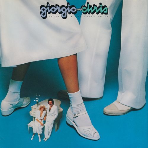 Love's In You, Love's In Me (2026 Remastered)