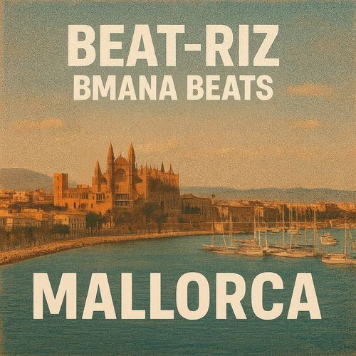MALLORCA cover art