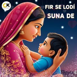 Maa Fir Se Lodi Suna De-PRImcwZgb1I