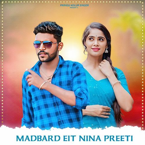 Madbard Eit Nina Preeti