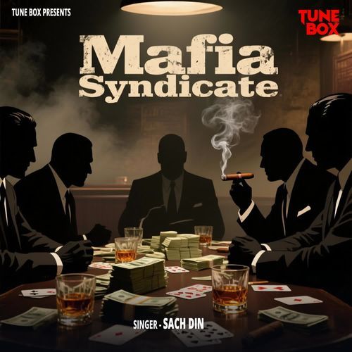 Mafia Syndicate