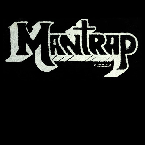 Mantrap (Digitally Remastered)