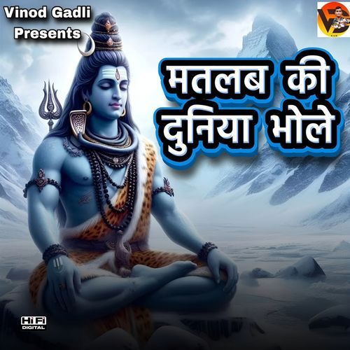Matlab Ki Duniya Bhole