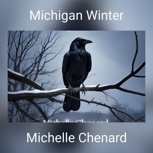 Michigan Winter cover art