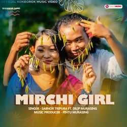 Mirchi Girl-NFoDfCVDZmk