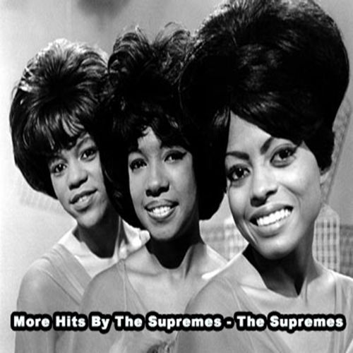 More Hits By The Supremes - The Supremes
