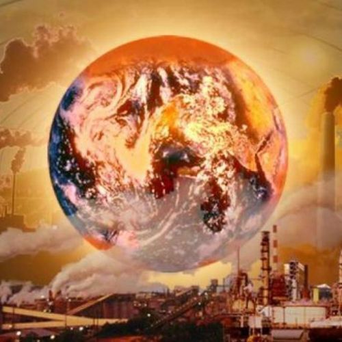 Mundo Perdido