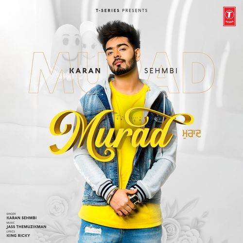 Murad cover art