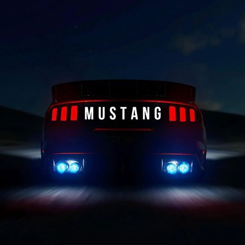 Mustang