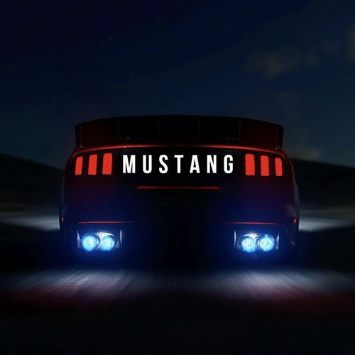 Mustang