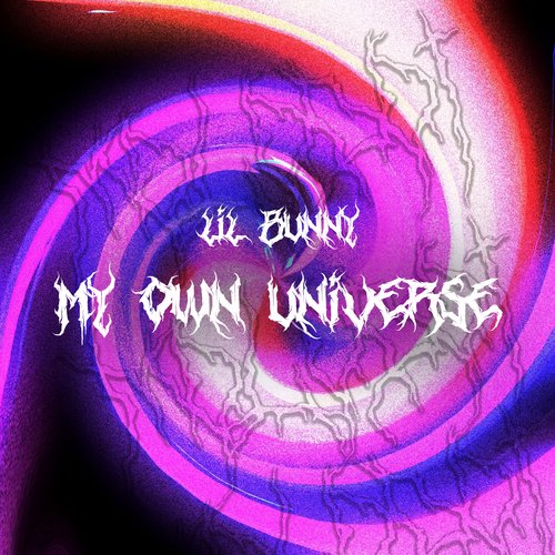 My Own Universe_poster_image