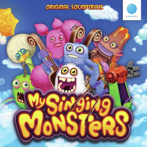 My Singing Monsters