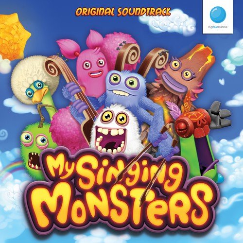 My Singing Monsters (Original Soundtrack)