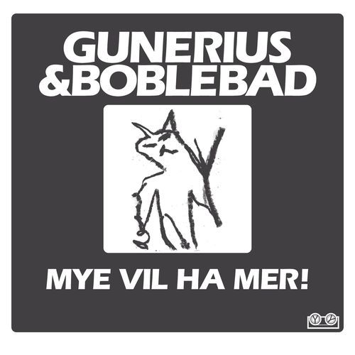 Mye vil ha mer!