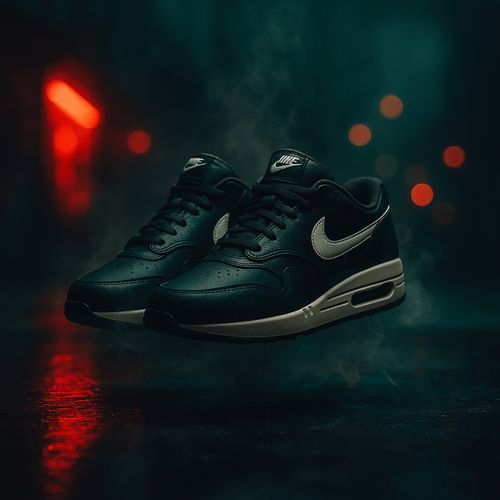 NIKE ON MY FEET