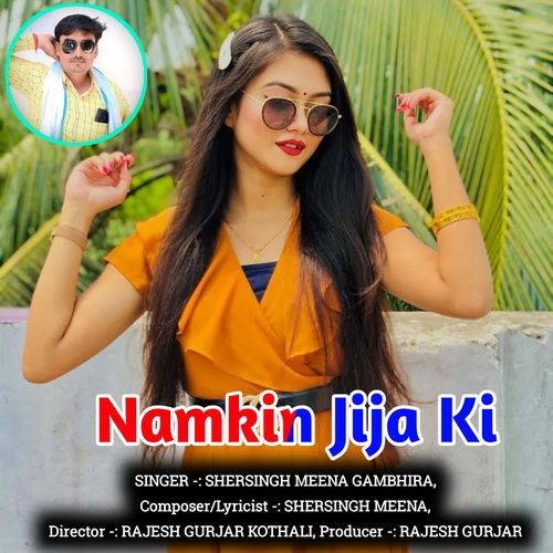 Namkin Jija Ki