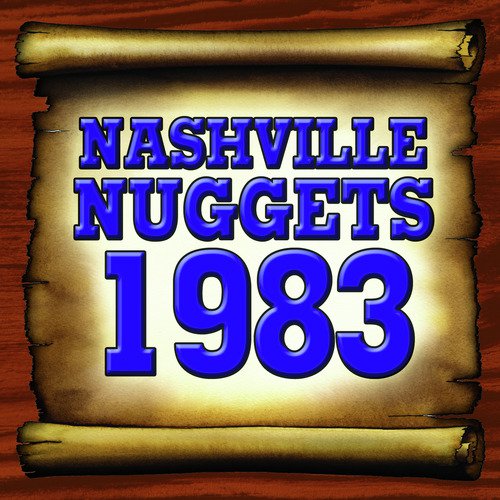 Nashville Nuggets 1983