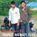 Naved mewati 9696 artwork