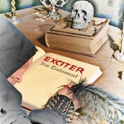 Exciter profile photo