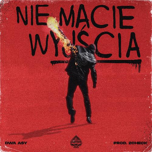 Nie macie wyjścia_poster_image