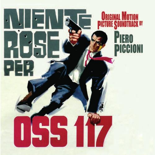 Niente rose per OSS 117_poster_image