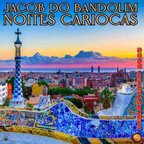 Noites Cariocas