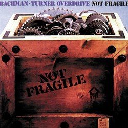 Not Fragile