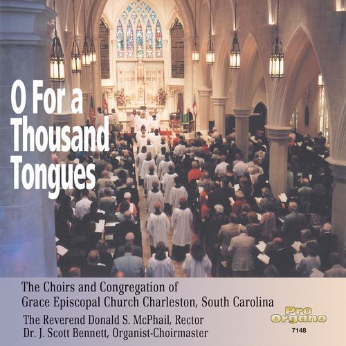 Loaves and Fishes (Arr. for Choir & Organ by Paul Spicer) cover art