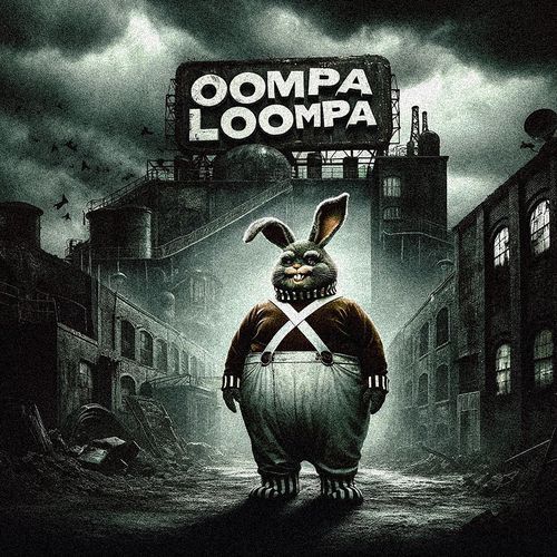 OOMPA LOOMPA! (SLOWED)