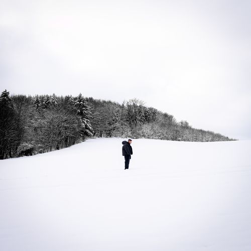 Odin cover art