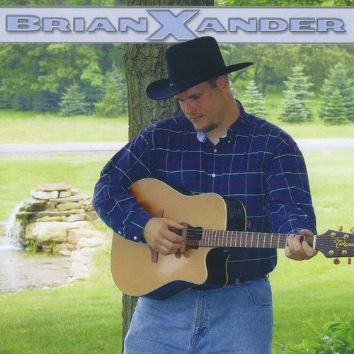 Andrea cover art