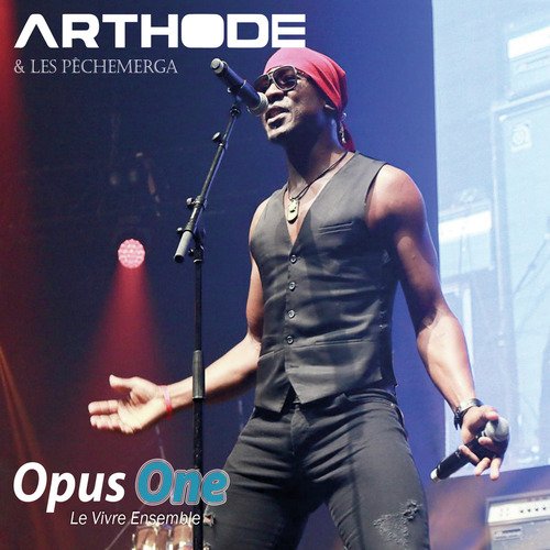 Ensemble cover art