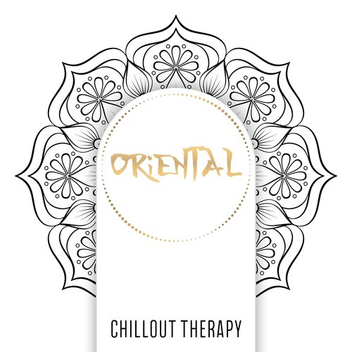 Chillout Café cover art
