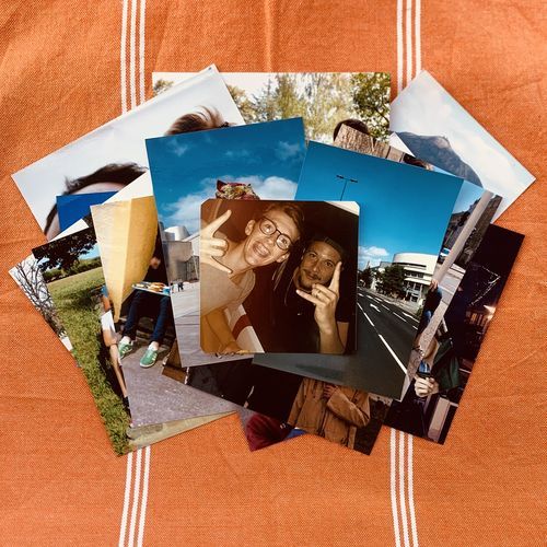 Clermont-Ferrand cover art