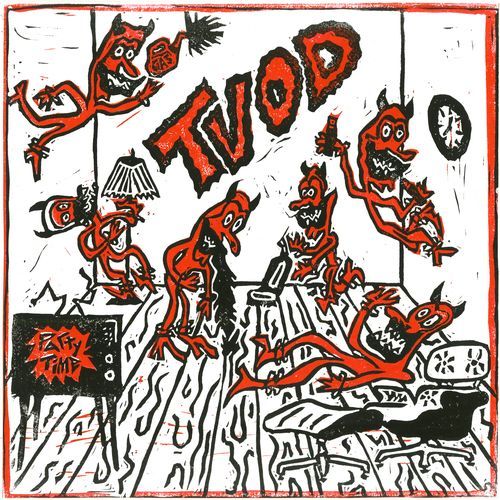 Wells Fargo cover art