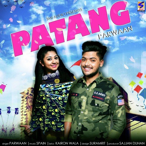 Patang