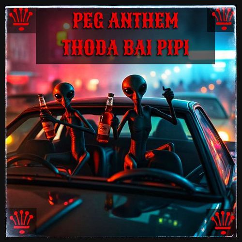 Peg Anthem
