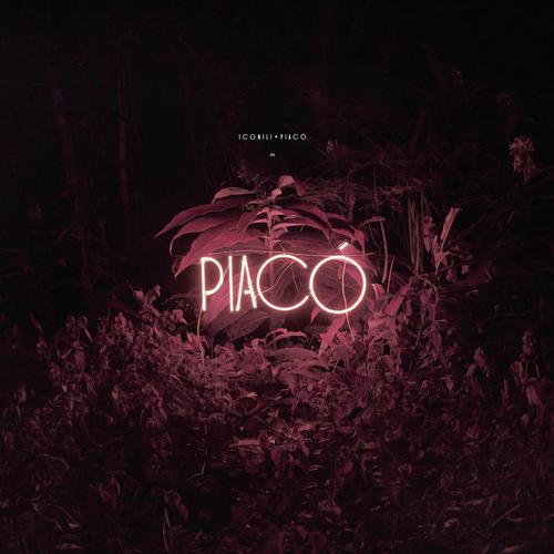Vinicius cover art