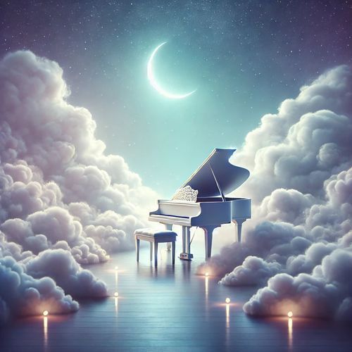 Piano & Dreaming_poster_image