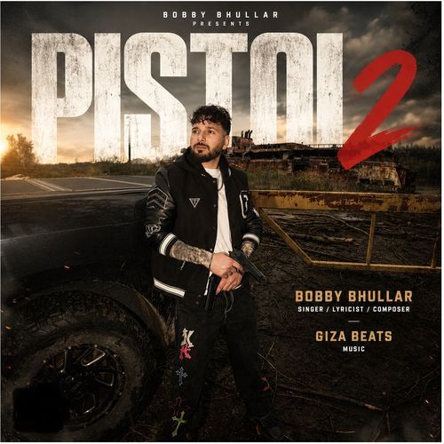 Pistol 2