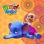 Popular Hindi Kids Rhymes